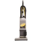 ProTeam® ProForce® 1500XP HEPA 15 Inch Upright Vacuum with On-Board Tools